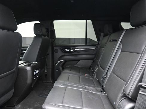 Used 2021 GMC Yukon Denali image 20