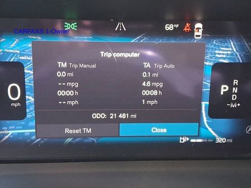 Certified 2023 Volvo XC60 B5 Core AWD/4WD image 23