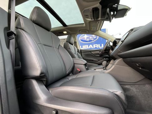 New 2026 Subaru Ascent Limited Bronze AWD/4WD image 12