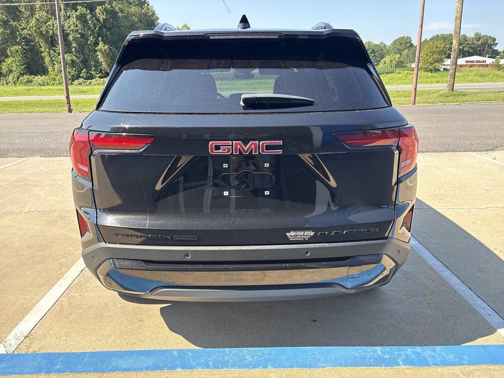 Used 2026 GMC Terrain Elevation w/ Elevation Premium Package AWD/4WD image 7