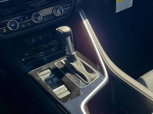 New 2025 Acura ADX FWD image 18