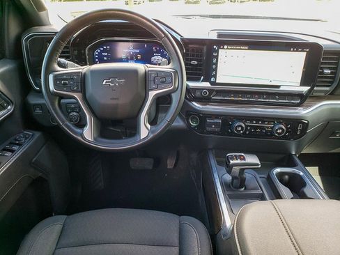 Used 2023 Chevrolet Silverado 1500 RST w/ Z71 Off-Road Package image 25