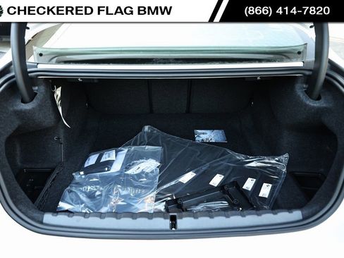 Used 2025 BMW 430i 430i w/ M Sport Package image 29