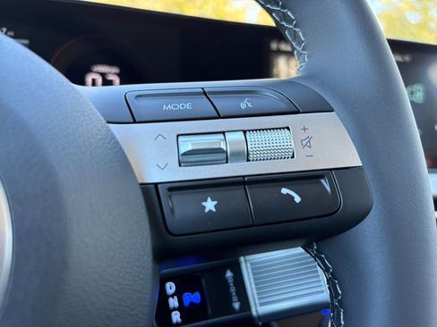 New 2026 Hyundai Sonata SEL image 21