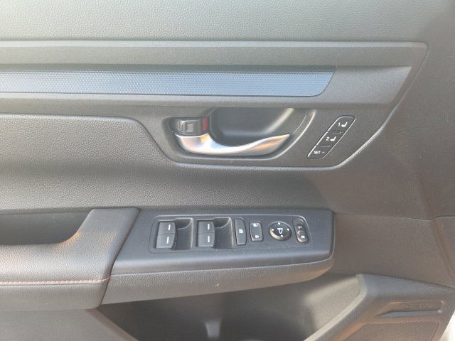Certified 2024 Honda CR-V Sport-L image 12