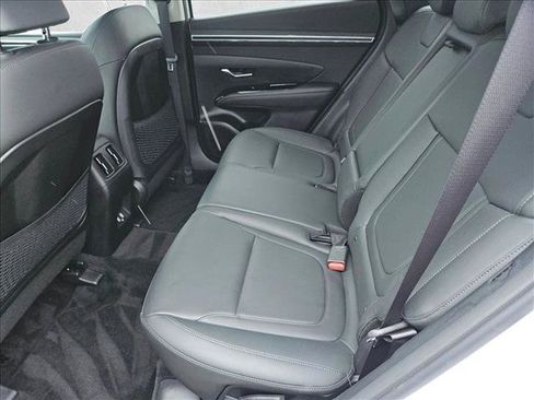 Used 2023 Hyundai Tucson XRT FWD image 8