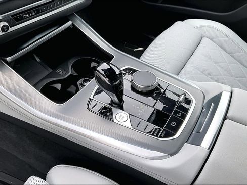 Certified 2023 BMW X5 xDrive45e w/ Luxury Seating Package image 16