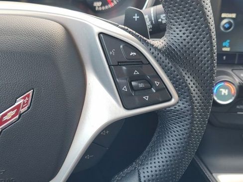 Used 2014 Chevrolet Corvette Stingray Coupe image 31