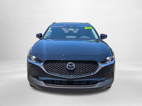 Certified 2025 MAZDA CX-30 AWD 2.5 S w/ Select Sport Pkg image 9