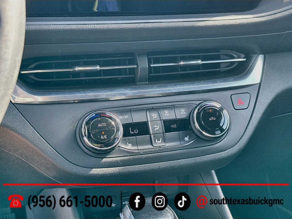 Used 2024 Buick Envista Preferred w/ Convenience I Package FWD image 18