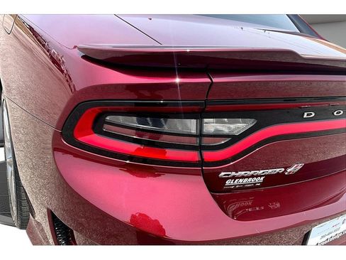 Used 2021 Dodge Charger GT w/ Plus Group AWD/4WD image 37