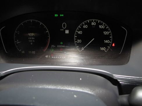 Certified 2023 Honda Civic LX image 4