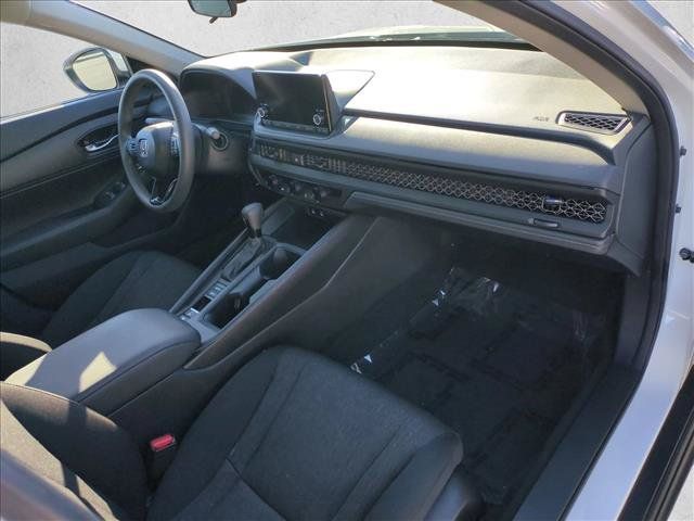 Used 2025 Honda Accord LX image 21