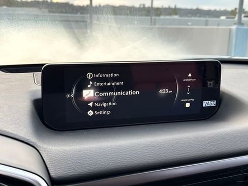 New 2026 MAZDA CX-50 AWD 2.5 Hybrid w/ Weather Package image 11
