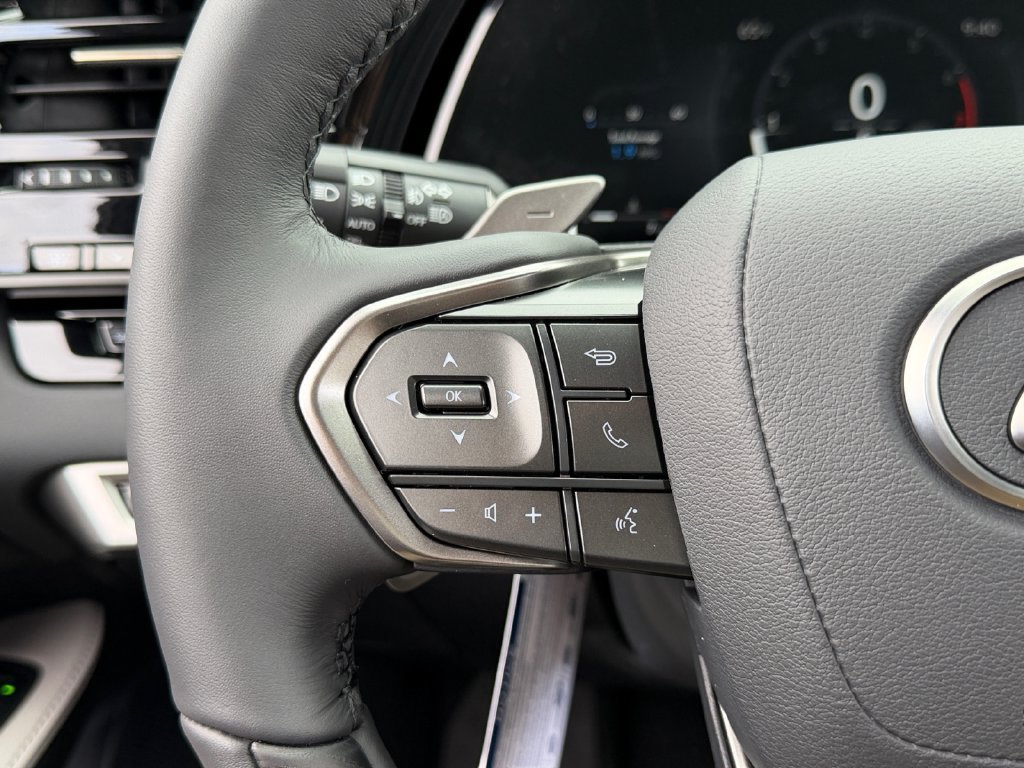 New 2026 Lexus RX 350 Premium AWD/4WD image 16
