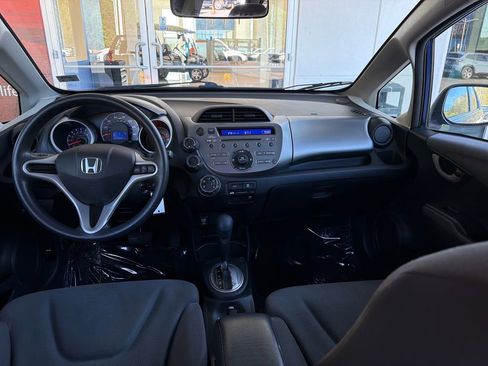 Used 2013 Honda Fit image 15