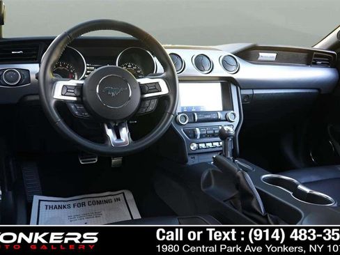 Used 2023 Ford Mustang Premium image 19