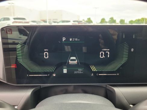 Used 2025 Kia K4 FWD image 24