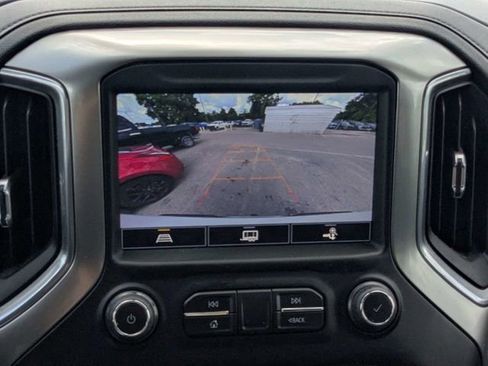 Used 2021 Chevrolet Silverado 1500 LTZ AWD/4WD image 31