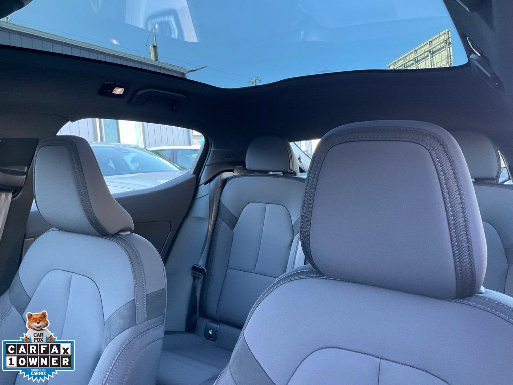 Used 2024 Polestar Polestar 2 AWD/4WD image 22