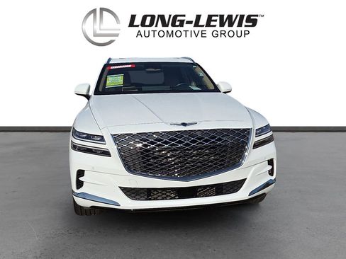 Used 2023 Genesis GV80 2.5T w/ Advanced Package image 8