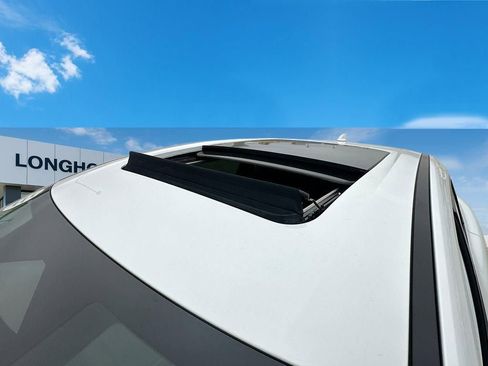 New 2025 Nissan Murano SL image 23