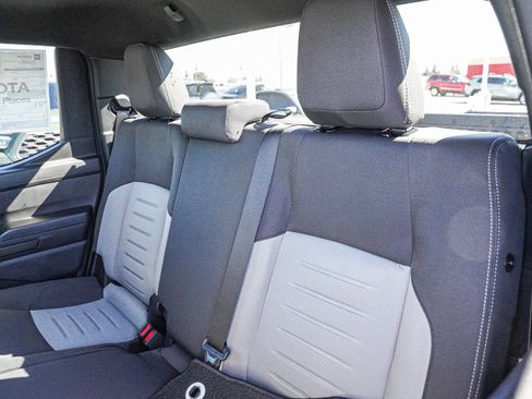 New 2026 Toyota Tacoma TRD Sport image 21