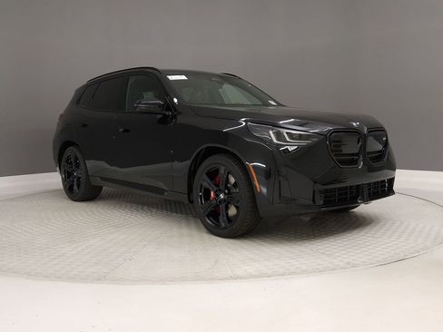 New 2026 BMW X3 M50 w/ Premium Package image 5