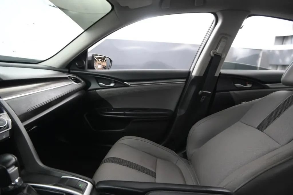 Used 2021 Honda Civic EX-L image 28