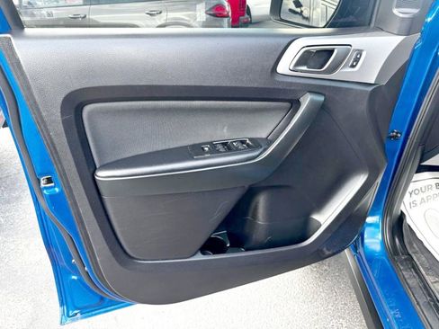 Used 2019 Ford Ranger XLT AWD/4WD image 32
