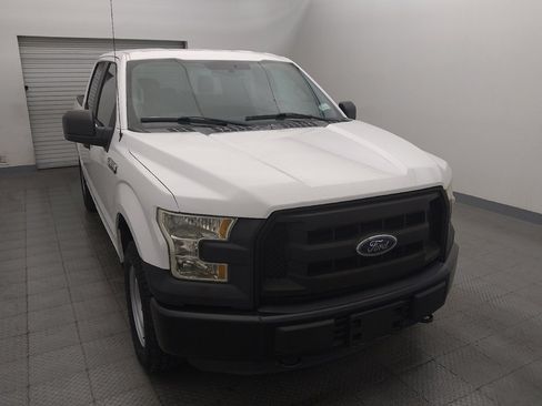 Used 2016 Ford F150 XL w/ XL Power Equipment Group AWD/4WD image 14