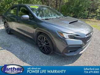 Used 2023 Subaru WRX Premium AWD/4WD video 1