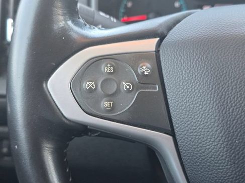 Used 2022 Chevrolet Colorado LT w/ Fleet Safety Package RWD image 24