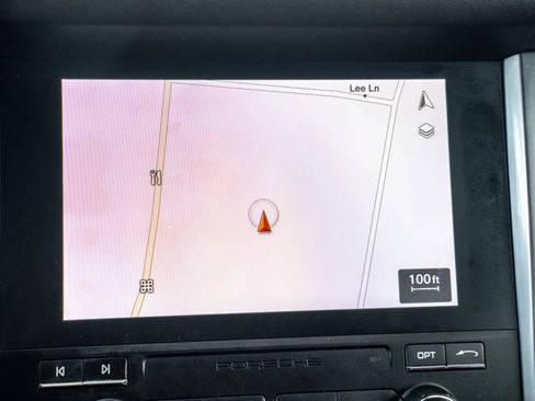 Used 2018 Porsche Macan S image 33