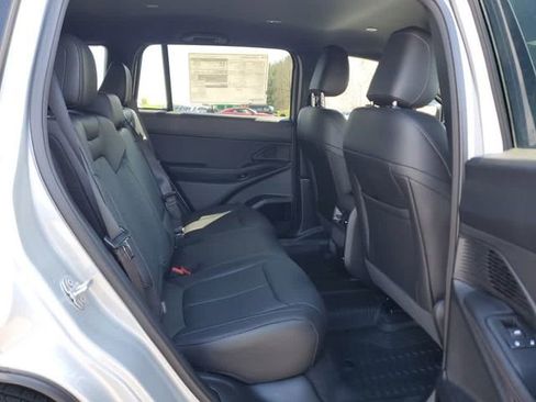 New 2026 Jeep Cherokee Limited AWD/4WD image 21