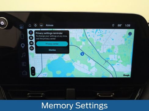 Used 2025 Chevrolet Equinox RS w/ Convenience Package III FWD image 24