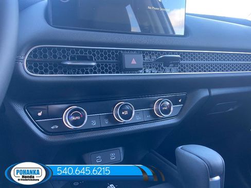 New 2026 Honda HR-V EX-L image 25