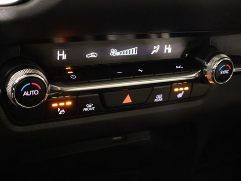 Used 2021 MAZDA CX-30 FWD 2.5 S w/ Premium Package image 8