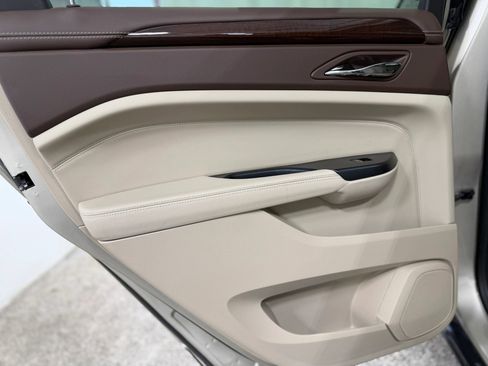 Used 2015 Cadillac SRX Premium FWD image 33