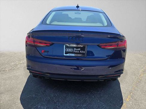 Used 2023 Audi S5 Premium Plus w/ Premium Plus Package AWD/4WD image 4