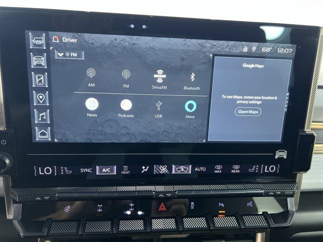 Used 2022 GMC Hummer EV Edition 1 w/ LPO, Illumination Package AWD/4WD image 13