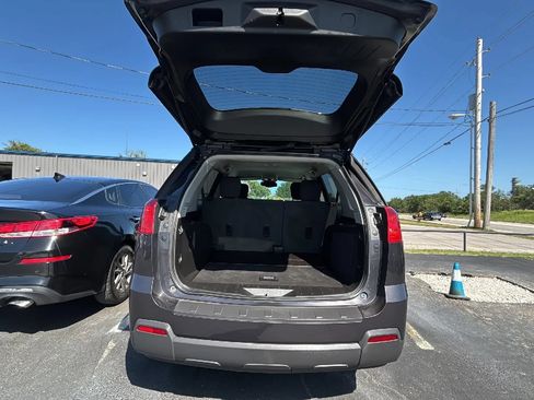 Used 2013 GMC Terrain SLE FWD image 20