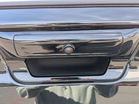 New 2026 RAM 1500 Big Horn image 5