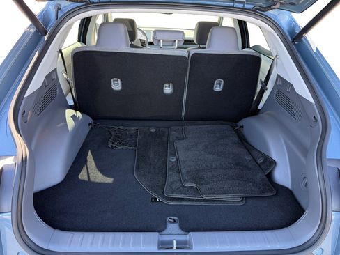 Used 2024 Hyundai Ioniq 5 SEL RWD image 17