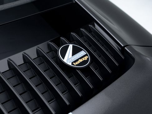 Used 2023 Porsche 911 Sport Classic image 37