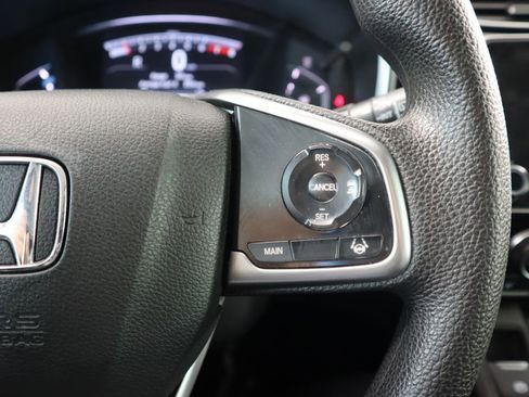 Certified 2022 Honda CR-V EX image 12