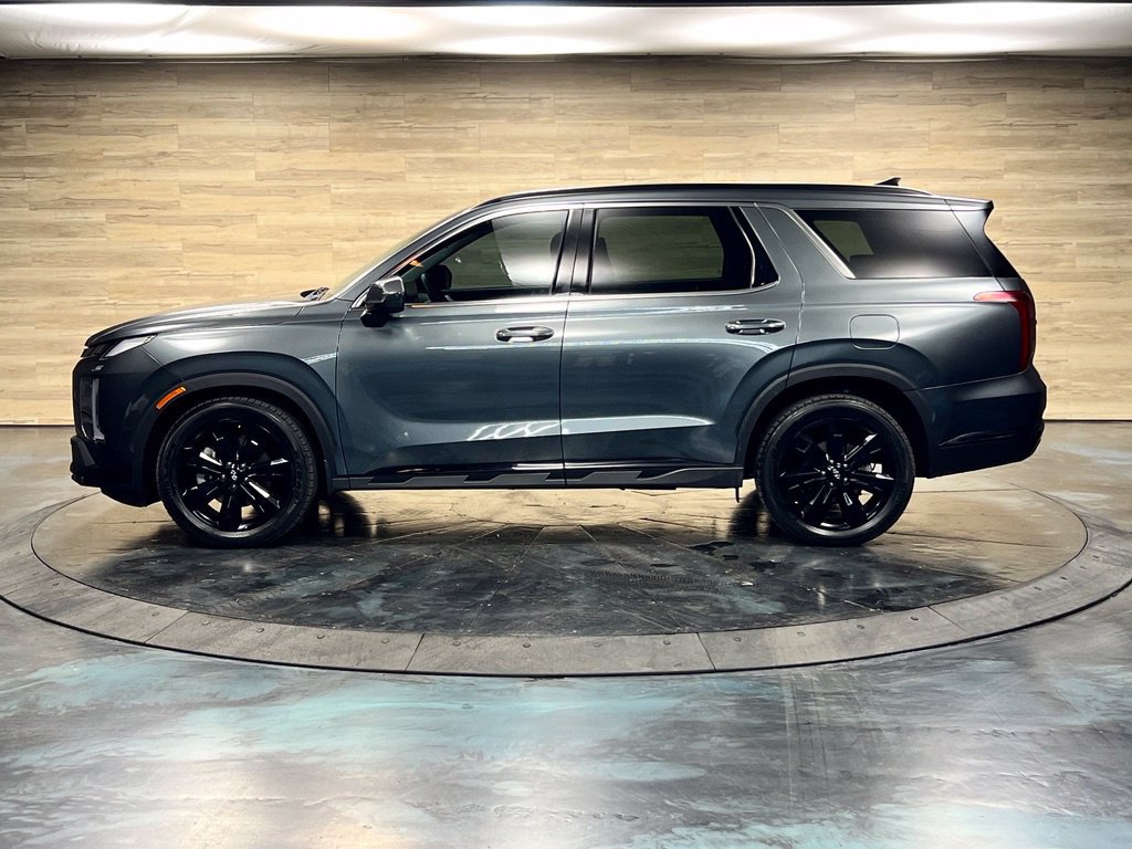Used 2023 Hyundai Palisade XRT FWD image 27