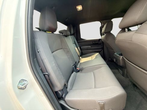 Used 2024 Toyota Tacoma SR5 RWD image 32