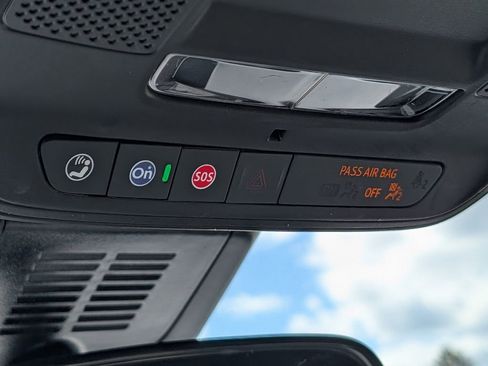 New 2026 GMC Terrain Elevation AWD/4WD image 51