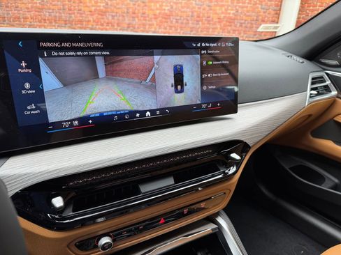 New 2026 BMW 430i xDrive Convertible image 19